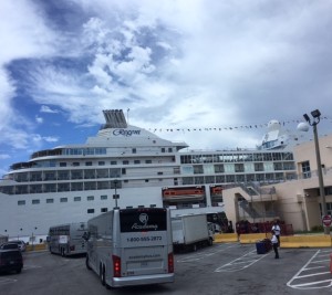SS Navigator